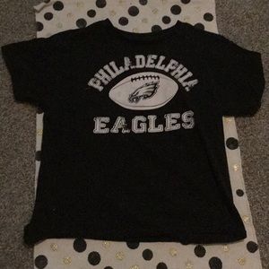 Eagles shirt
